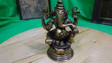 Olifant - Indiase Ganesh-beeld  beschikbaar voor biedingen