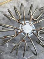 Boldraadroos- Dakgoot bescherming, Ophalen of Verzenden, Zo goed als nieuw, Zink, Minder dan 2 meter