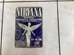 Wandbord Nirvana, Verzamelen, Muziek, Artiesten en Beroemdheden, Nieuw, Ophalen of Verzenden