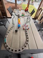 Lego trein, Ophalen of Verzenden, Zo goed als nieuw, Overige merken