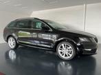 Skoda Octavia Combi 1.0 TSI Greentech SportBusi € 16.995,0, Auto's, Skoda, Nieuw, Origineel Nederlands, 5 stoelen, 3 cilinders