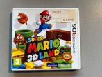 Super Mario 3D Land - Nintendo 3DS, Spelcomputers en Games, Gebruikt, 1 speler, Ophalen of Verzenden, Vanaf 3 jaar