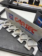 Poets flesjes houder Cartec Colorline, Ophalen, Gebruikt, Universele onderdelen