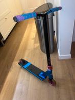 NKD RALLY V4 STUNTSTEP BIEDEN WELKOM!!, Ophalen, Zo goed als nieuw, Gewone step