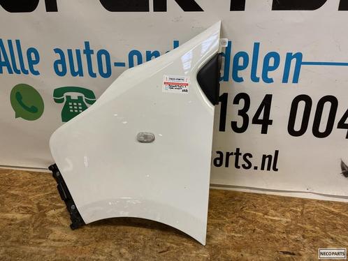 RENAULT TRAFIC OPEL VIVARO ZIJSCHERM SPATBORD ORIGINEEL, Auto-onderdelen, Carrosserie en Plaatwerk, Spatbord, Renault, Gebruikt