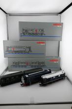 marklin digital H0 model treinen, Hobby en Vrije tijd, Modeltreinen | H0, Ophalen of Verzenden, Wisselstroom, Locomotief, Märklin