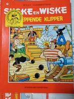 Suske en Wiske - De Kleppende Klipper, Eén stripboek, Ophalen of Verzenden, Gelezen, Willy Vandersteen