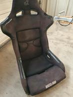 Te koop race kuipstoel super licht goede staat, Auto diversen, Ophalen, Gebruikt
