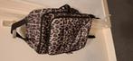 Nieuw rugtas tijgerprint, Sieraden, Tassen en Uiterlijk, Tassen | Damestassen, Ophalen of Verzenden, Nieuw, Zwart, Overige typen