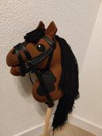 Mooi Stokpaard met Hoofdstel, Ophalen of Verzenden, Nieuw, Overige typen