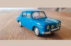 Renault 8 Gordini van Norev, Hobby en Vrije tijd, Ophalen of Verzenden, Gebruikt, Auto, Norev