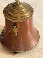 Antieke doofpot, Ophalen of Verzenden