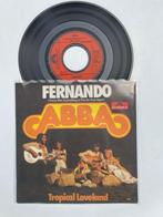 Abba-Fernando, Cd's en Dvd's, Vinyl Singles, Pop, Ophalen of Verzenden, 7 inch, Zo goed als nieuw