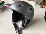 Skihelm snowboardhelm, grijs, maat M, Ophalen of Verzenden, Zo goed als nieuw