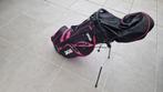 BOB dames golftas 14 vaks, Ophalen of Verzenden, Zo goed als nieuw, Tas