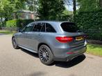 Mercedes-Benz GLC-klasse 220 d 4MATIC AMG, Panoramadak 2018!, Automaat, Gebruikt, 4 cilinders, 2500 kg