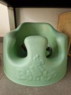 Bumbo floor seat groen kinderstoel, Ophalen of Verzenden, Gebruikt, Overige typen