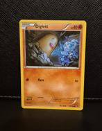 Diglett 36/124, Ophalen of Verzenden, Zo goed als nieuw, Losse kaart