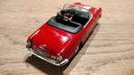 SIMCA oceane. In zeer goede staat 1/43, Ophalen of Verzenden, Zo goed als nieuw, Auto, Overige merken