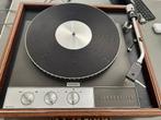 Garrard 401 plinth met arm, Ophalen of Verzenden, Gebruikt, Platenspeler-onderdeel, Overige merken