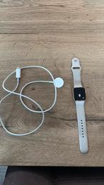Apple watch, Sieraden, Tassen en Uiterlijk, Smartwatches, Gebruikt, Apple Watch ⌚️, IOS, Ophalen of Verzenden