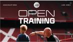Gezocht: Tickets opendag Ajax, Tickets en Kaartjes, Twee personen, April