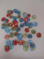 Disney Donald Duck Flippo's - 78 stuks, Ophalen of Verzenden, Losse flippo's