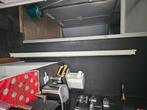 Dia scherm/film, Audio, Tv en Foto, Diaprojectors, Ophalen, Gebruikt, Met scherm