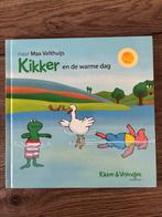 Kikker en de warme dag, Ophalen of Verzenden, Zo goed als nieuw