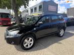 Toyota RAV4 2.2 D-CAT Executive 4x4, Gebruikt, 2000 kg, Zwart, Bedrijf