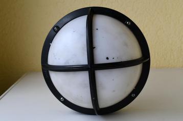 industriële lamp van DEFA, beschikbaar voor biedingen