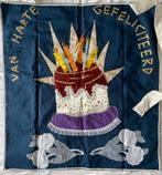 Deurhanger voor feestje, Ophalen of Verzenden, Zo goed als nieuw