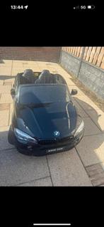 Bmw electrische auto 2 persoons, Ophalen of Verzenden, Zo goed als nieuw
