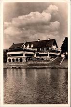 Arcen - Maashotel (1955), Verzenden, 1940 tot 1960, Gelopen, Limburg