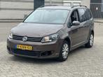 Volkswagen Touran 1.2 Highline 7p. * EXPORT PRIJS, Voorwielaandrijving, Euro 5, 4 cilinders, 7 stoelen