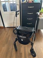 Gemino 30 lichtgewicht rollator opklapbaar nieuw 389,00 eur, Diversen, Rollators, Ophalen of Verzenden, Opvouwbaar, Zo goed als nieuw