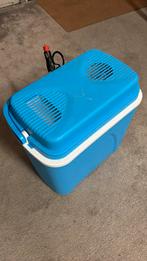 Koelbox 12 volt, Caravans en Kamperen, Ophalen, Gebruikt, Koelbox, Elektrisch