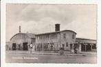 ZWARTSLUIS BUSSTATION ABRI NOORD WEST HOEK GARAGE STALLING, Ophalen of Verzenden, 1960 tot 1980, Ongelopen, Overijssel