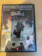 DVD The Terminal, Vanaf 6 jaar, Verzenden, Gebruikt, Drama