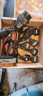 Diverse OBD STEKKERS VERLOOP, Ophalen of Verzenden, Nieuw