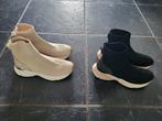 2 Paar Michael Kors Schoenen Maat 35.5, Ophalen of Verzenden, Zo goed als nieuw, Meisje, Schoentjes