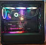 MULTIMEDIA & GAME PC i9 12900K/2TBM.2/64GBDDR5/RTX3090OC 24G, Computers en Software, Desktop Pc's, Ophalen, 64 GB of meer, Zo goed als nieuw