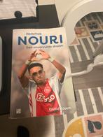 Nouri leesboek, Boeken, Ophalen of Verzenden, Zo goed als nieuw