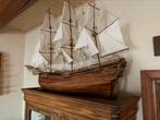 Prachtig oud schip 140cm, Ophalen, Gebruikt, Overige merken