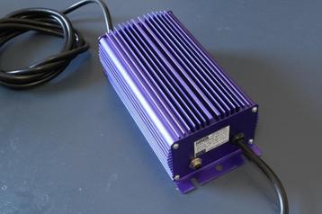 Lumatek 250W-400W Digitale Ballast LK4240  - kweek/groei lam beschikbaar voor biedingen