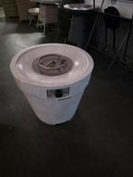 Tuinhaard - Cosidrum 56 - grijs ( SHOWROOMMODEL), Tuin en Terras, Ophalen of Verzenden, Nieuw