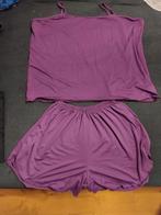 Pyjama's, Kleding | Dames, Ophalen of Verzenden, Zo goed als nieuw, Maat 46/48 (XL) of groter