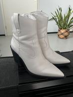 Witte cowboylaarsjes, Kleding | Dames, Primark, Wit, Lage of Enkellaarzen, Ophalen of Verzenden