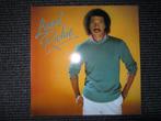 LP Lionel Richie - Lionel Richie - pop soul vinyl elpee, Cd's en Dvd's, Vinyl | R&B en Soul, Ophalen of Verzenden, 1980 tot 2000