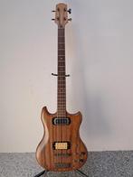 Framus J-375 ## 70's basgitaar vintage dimarzio, Muziek en Instrumenten, Ophalen of Verzenden, Gebruikt, Elektrisch